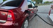 Бензина нет: водители Йошкар-Олы и Медведево массово не могут заправить автомобили