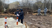 Верховный суд вынес окончательное решение о праве собственности на участки в Сосновой роще