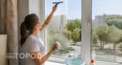Окна, намытые как после клининга: 2 пакетика в кипяток и полгода кристальной чистоты без разводов