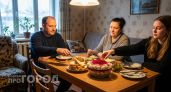 Селедка или картошка: что на самом деле идет первым слоем в "Селедке под шубой"