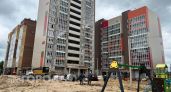 В Йошкар-Оле отключат электричество на десятках улиц