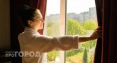 Тяжёлые шторы теперь в утиль: дизайнеры оформляют окна проще и дешевле