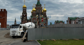 Новый памятник появится на набережной Йошкар-Олы
