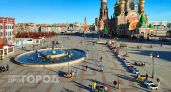 У жителей Марий Эл завалялось мелочи на 306 тысяч рублей