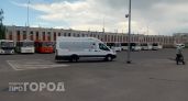 В Йошкар-Оле запускают новый автобусный маршрут