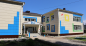 Детский сад в Оршанском районе ремонтируют по дизайну студентов Волгатеха