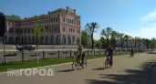 В Йошкар-Оле перекроют дороги из-за триатлона