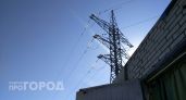 14 улиц в Семеновке останутся без телевизоров и микроволновок
