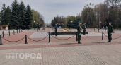 22 июня Йошкар-Ола присоединится к всероссийской минуте молчания