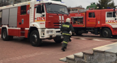 22 июня машины МЧС России съедутся в Йошкар-Оле к магазину “Мегастрой”