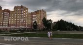 Сильные дожди с грозами и град с ветром принесет Марий Эл завтрашний день