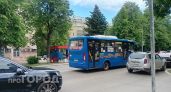 12 новых автобусов собираются привезти в Йошкар-Олу