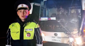 Автобус Йошкар-Ола - Москва смял питбайк с подростками на ночной трассе: 16-летний парень погиб