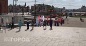 Одна из центральных: йошкаролинцы выбрали площадь, которую отремонтируют в 2027 году
