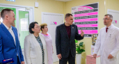Больше 11 тысяч женщин Звениговского района скоро пойдут в новую консультацию