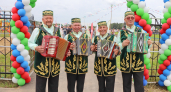 В Йошкар-Оле пройдет праздник Сабантуй: что ждет гостей 