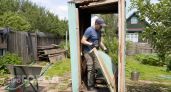 Дачный унитаз больше не проблема: поставила био-систему, которая работает без воды и запаха