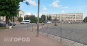 В Йошкар-Оле на 10 дней ограничат движение по одной из центральных улиц