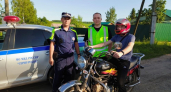 Пятидневную облаву на байкеров устроят в Марий Эл