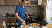 Макаю батон в яйцо — и жарю на сковороде: сытные творожные гренки с хрустящей корочкой за 15 минут 