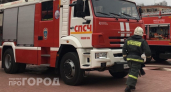 Обрушение здания в Йошкар-Оле, ограничения движения и происшествия на дорогах: главные новости за 24 июня