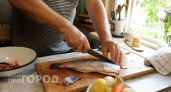 Купил форель в "Светофоре" для засолки икры, а дома нашел сюрприз - честный отзыв