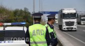 В ГАИ дали разъяснение: можно ли возить в машине биту или нож для самообороны и как не получить протокол