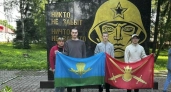 В Советском районе Марий Эл призывников проводили в армию: “Парни вернутся с крепким характером” 