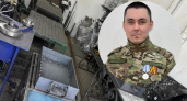 Господдержка помогла ветерану СВО открыть кузницу в Волжске: “350 тысяч на дело по соцконтракту”