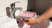 Делаю ту самую популярную розовую чистящую пасту сама: точный рецепт и пропорции