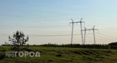На целую неделю в Семеновке обесточат десятки частных домов и квартир