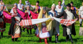 Более 500 гостей из восьми регионов съедутся в Килемарский район на фестиваль корней