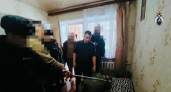 Мужчина до смерти забил свою знакомую металлическим костылем в Йошкар-Оле
