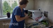Мариную огурцы в микроволновке: готовятся быстрее, чем закипает чайник