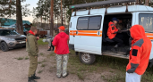 В Марий Эл за месяц потерялись 25 человек: двоих до сих пор не нашли