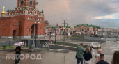 Экстренное предупреждение о непогоде, строительство жилья и новости региона: главные события за 5 июля