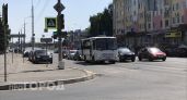 В Марий Эл появятся проекционные переходы со светофорами: потратят 8 миллионов рублей