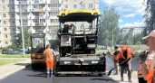 В Йошкар-Оле отремонтировали тротуары, залатали пешеходные и восстанавливают газоны