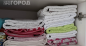 Старые полотенца не выбрасываю, еще и у знакомых выпрашиваю: вот что из них делаю — суперинструменты для дома