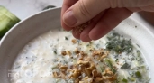 Когда на улице пекло, готовлю этот холодный суп: простой рецепт, который реально охлаждает