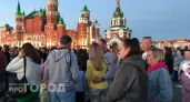 В Йошкар-Оле впервые споют хором у Благовещенской башни      