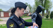 Йошкаролинец попал на деньги за слишком тяжелый тягач и попытался спрятать его от закона