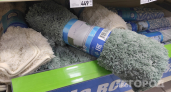 В Fix Price завезли "плюшевые" коврики для ванной: сразу придумала классный способ нестандартно применить их на даче