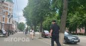 18-летняя жительницу Марий Эл поймали на «закладке» и краже 13 тысяч из магазинов