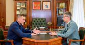 В Марий Эл назначили нового министра цифрового развития: начинал в Роскомнадзоре