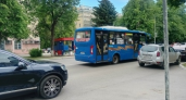 На Пушкина в Йошкар-Оле введут жесткий запрет на остановку