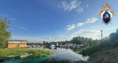Отдых на стихийном пляже в Марий Эл стоил женщине жизни