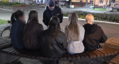 Охоту на одиноких подростков устроили на ночных улицах Марий Эл