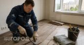 Никакого ламината: мастера переходят на новый способ отделки пола - в два раза дешевле, а выглядит как дерево
