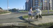 809 наборов с пеленками и полотенцами получили родители первенцев в Марий Эл